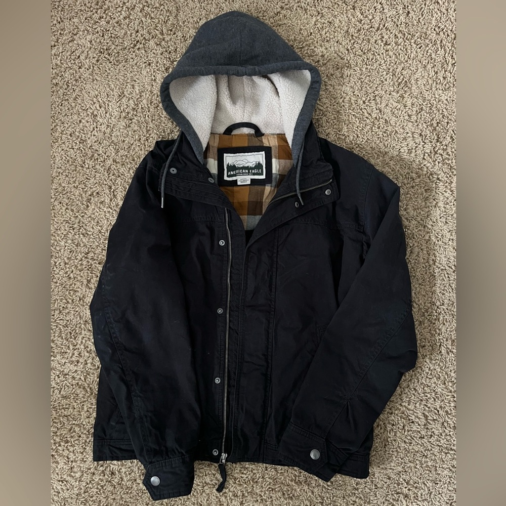 American Eagle All Purpose Jacket